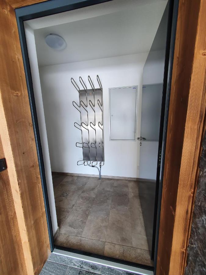 Ferienwohnung App. Mountain View Fieberbrunn Exteriér fotografie